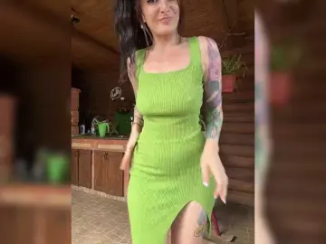 Bongacams Private Sex Chat of -AnnaMaria-