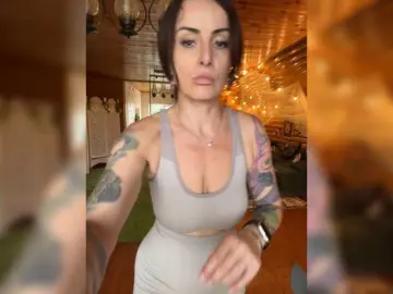 Bongacams Free Porn Cam of -AnnaMaria-