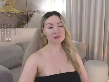 Bongacams Adult Webcam of AmieHerry