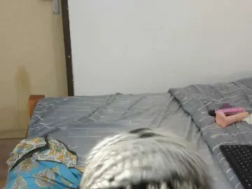 Bongacams Nude Webcam of Charish