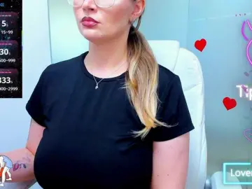 Bongacams Sex Chat of anyarosses