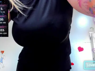 Bongacams Live Sex Cam of anyarosses