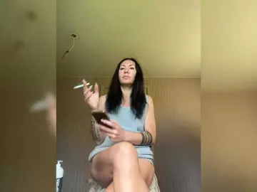 Bongacams Live Sex Cam of KarolinaMilf