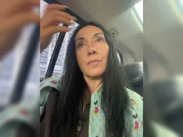 Bongacams Live Porn of KarolinaMilf
