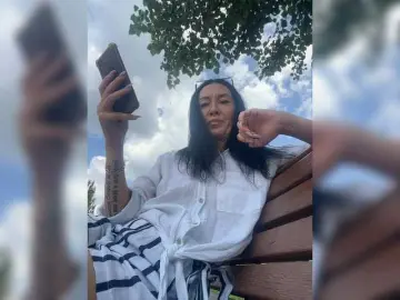 Bongacams Sex Chat of KarolinaMilf