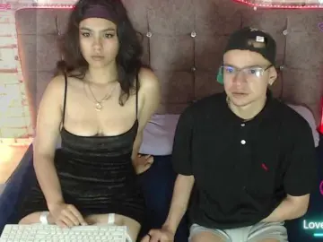 Bongacams Best live sex cam show of engel-and-dimy-sexxx
