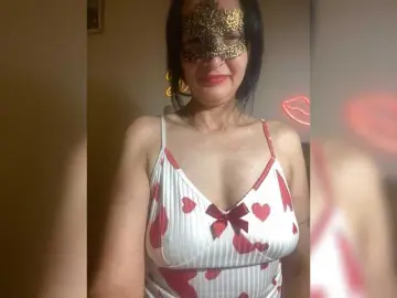 Bongacams Free Porn Cam of AgataSweet