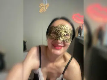 Bongacams Adult Webcam of AgataSweet