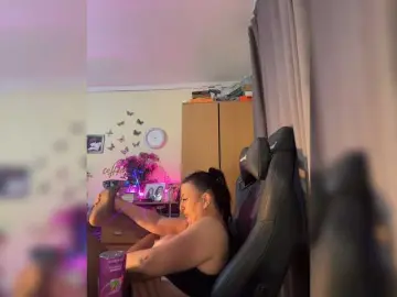 Bongacams Nude Webcam of Hotangel75