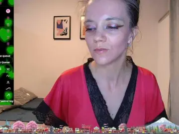 Bongacams Live Sex of Yana-XX