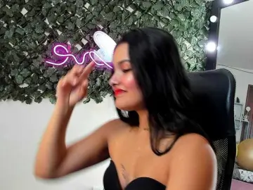 Bongacams Free Porn Cam of DestinyHills
