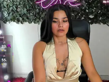 Bongacams Live Porn of DestinyHills