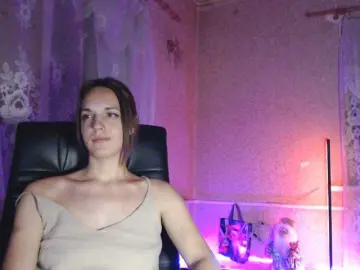 Bongacams Sex Chat of babymuro4ka