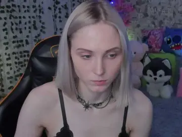 Bongacams Nude Webcam of GinaGinaLove