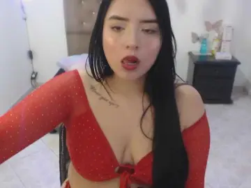 Bongacams Free Porn Cam of adaracute69
