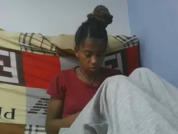 Bongacams Private Sex Chat of Charlinah