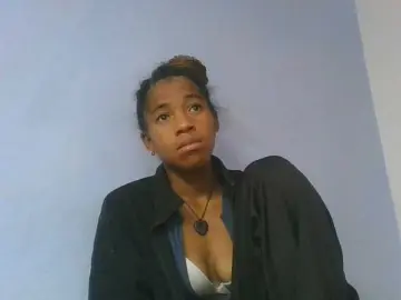 Bongacams Free Live Porn of Charlinah
