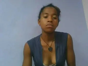 Bongacams Free Live Porn of Charlinah
