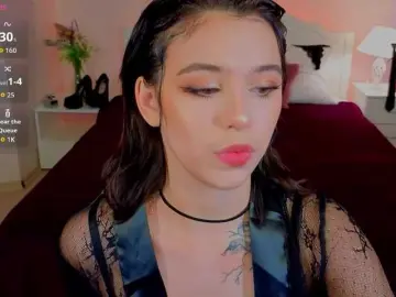 Bongacams Live Sex Cam of CoralineJones