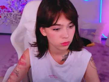 Bongacams Live Sex of CoralineJones