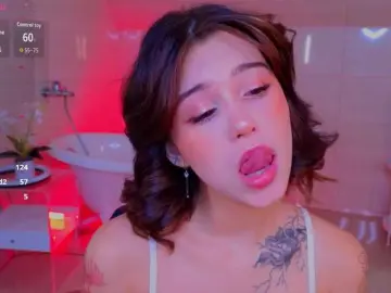 Bongacams Private Sex Chat of CoralineJones
