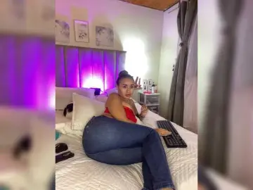 Bongacams Live Porn of VictoriaHils