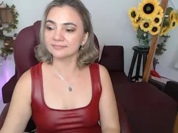 Bongacams Best Webcam of ana-milf