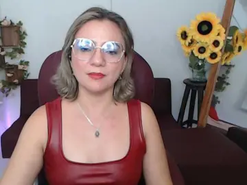 Bongacams Live Sex of ana-milf