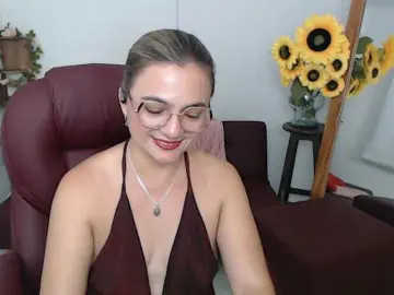 Bongacams Adult Webcam of ana-milf