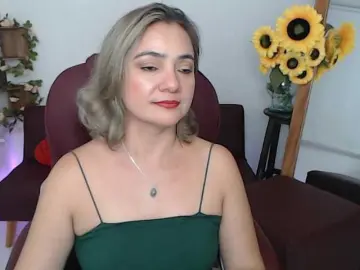 Bongacams Adult Webcam of ana-milf