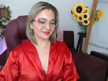 Bongacams Live Sex Cam of ana-milf