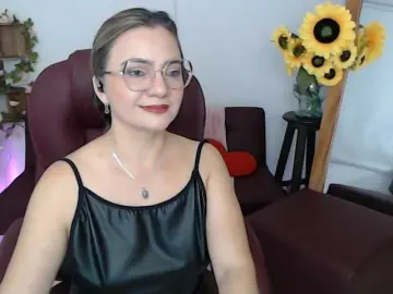 Bongacams Watch Live Sex Cams of ana-milf