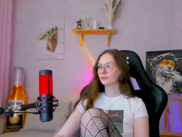 Bongacams Sex Cam of -Lovely