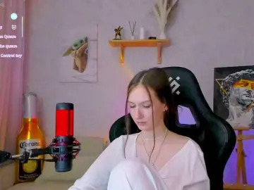 Bongacams Sex Chat of -Lovely