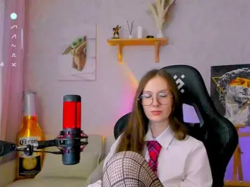 Bongacams Live Sex Cam of -Lovely
