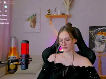 Bongacams Live Porn of -Lovely