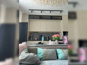 Bongacams Live Sex Cam of Adel9