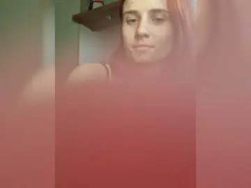 Bongacams Adult Video Chat of IvaAngel