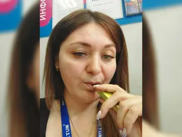 Bongacams Adult Webcam of LillyJosepha