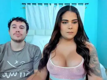 Bongacams Live Porn of sweet-couple-latin