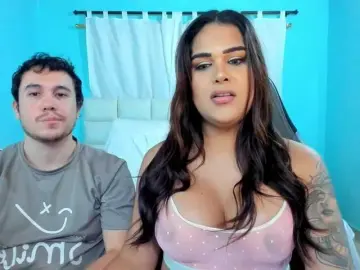 Bongacams Best live sex cam show of sweet-couple-latin