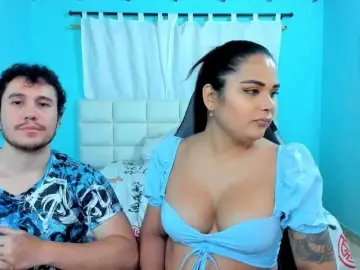 Bongacams Free Porn Cam of sweet-couple-latin