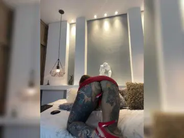 Bongacams Live Sex Cam of LauraFlux