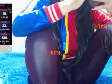 Bongacams Adult Webcams of SandyQueen