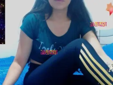 Bongacams Adult Webcam of SandyQueen