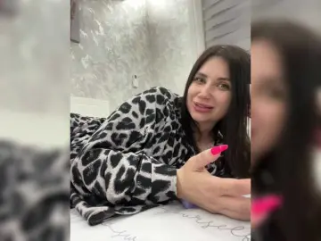 Bongacams Free Porn Cam of -LeiaProseccina-