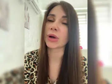 Bongacams Free Porn Cam of -LeiaProseccina-