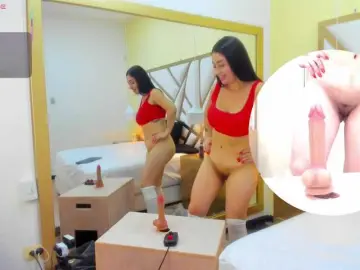 Bongacams Free Porn Cam of Amber-Dolls