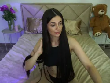 Bongacams Live Porn of ArielGemme