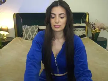 Bongacams Best Webcam of ArielGemme